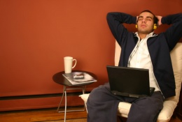 Taking A Break From Your Relationship