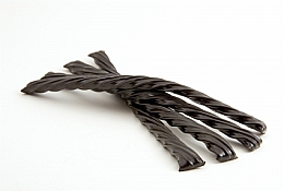 Black Licorice