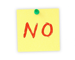 Dealing With Rejection