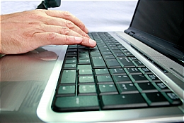 Creating Your Online Profile