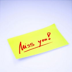 I Miss You