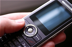 Drunk Dialing
