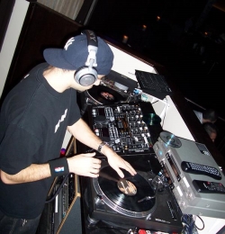 DJ Triumph