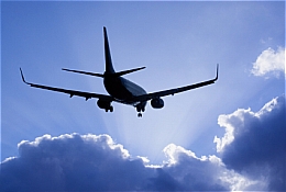 Booking a trip