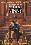 My Cousin Vinny