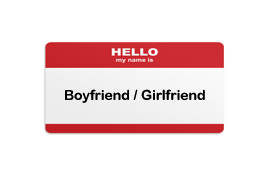 Relationships and Titles