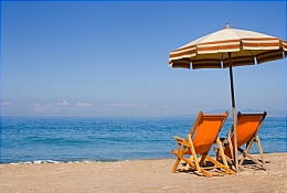Summer Date Ideas